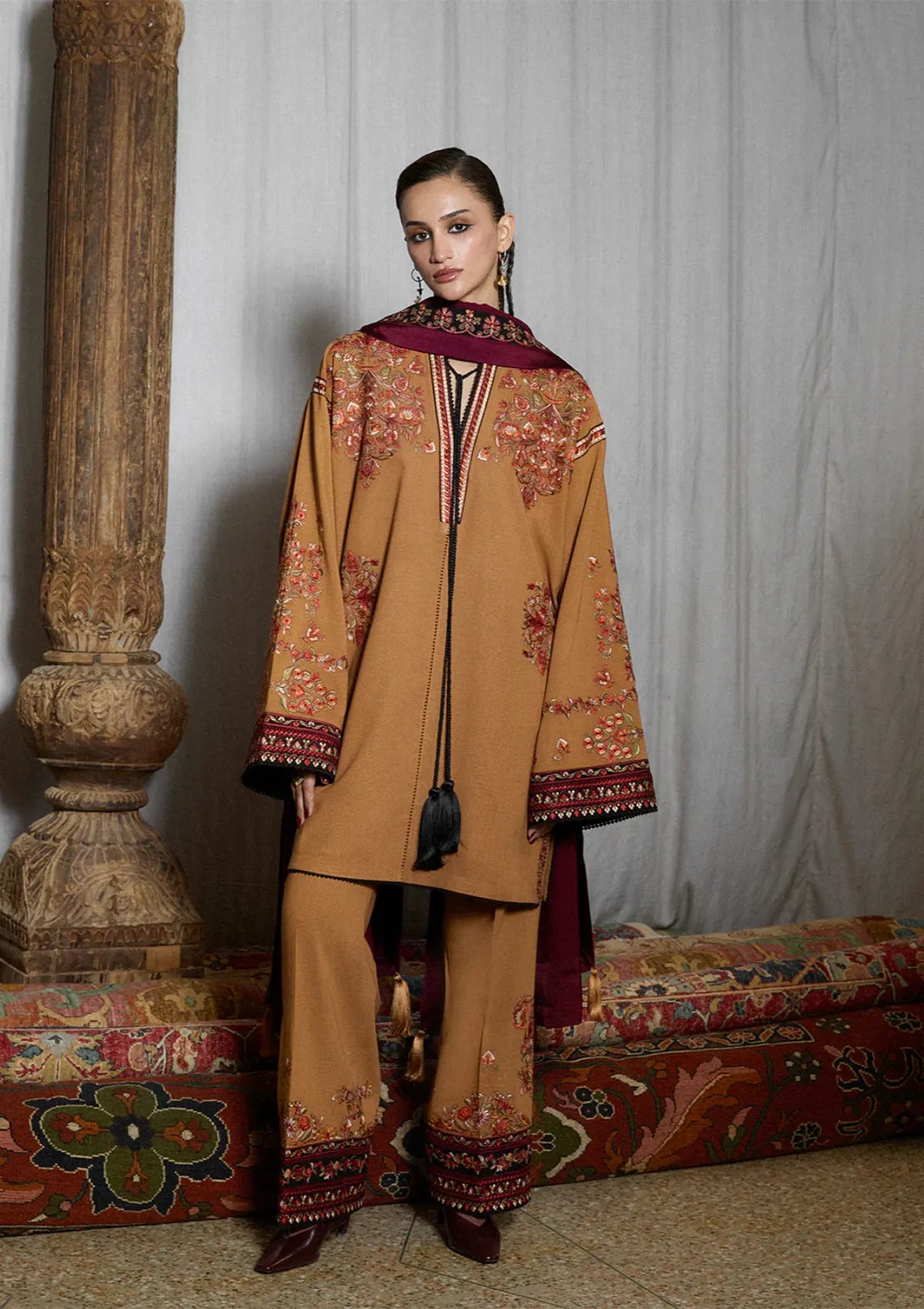 Jugnu Karandi By Hussain Rehar'25 - Zrov