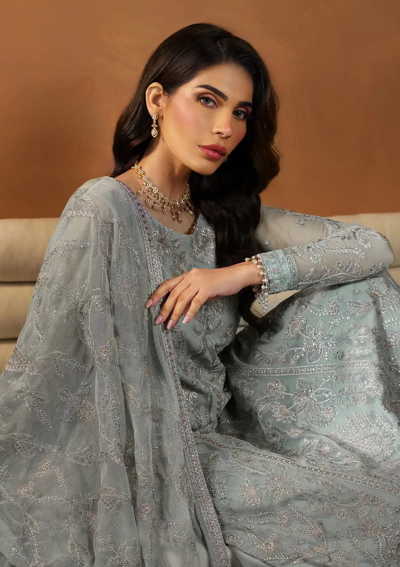 Zarif Nauroz Festive Formal'23 ZFN-02 AMROZE