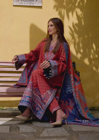 Mushq Broadway Under The Tuscan Sun'25 D-12 Whispers of Change