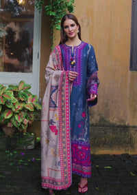 Mushq Broadway Under The Tuscan Sun'25 D-02 Sunset Promise