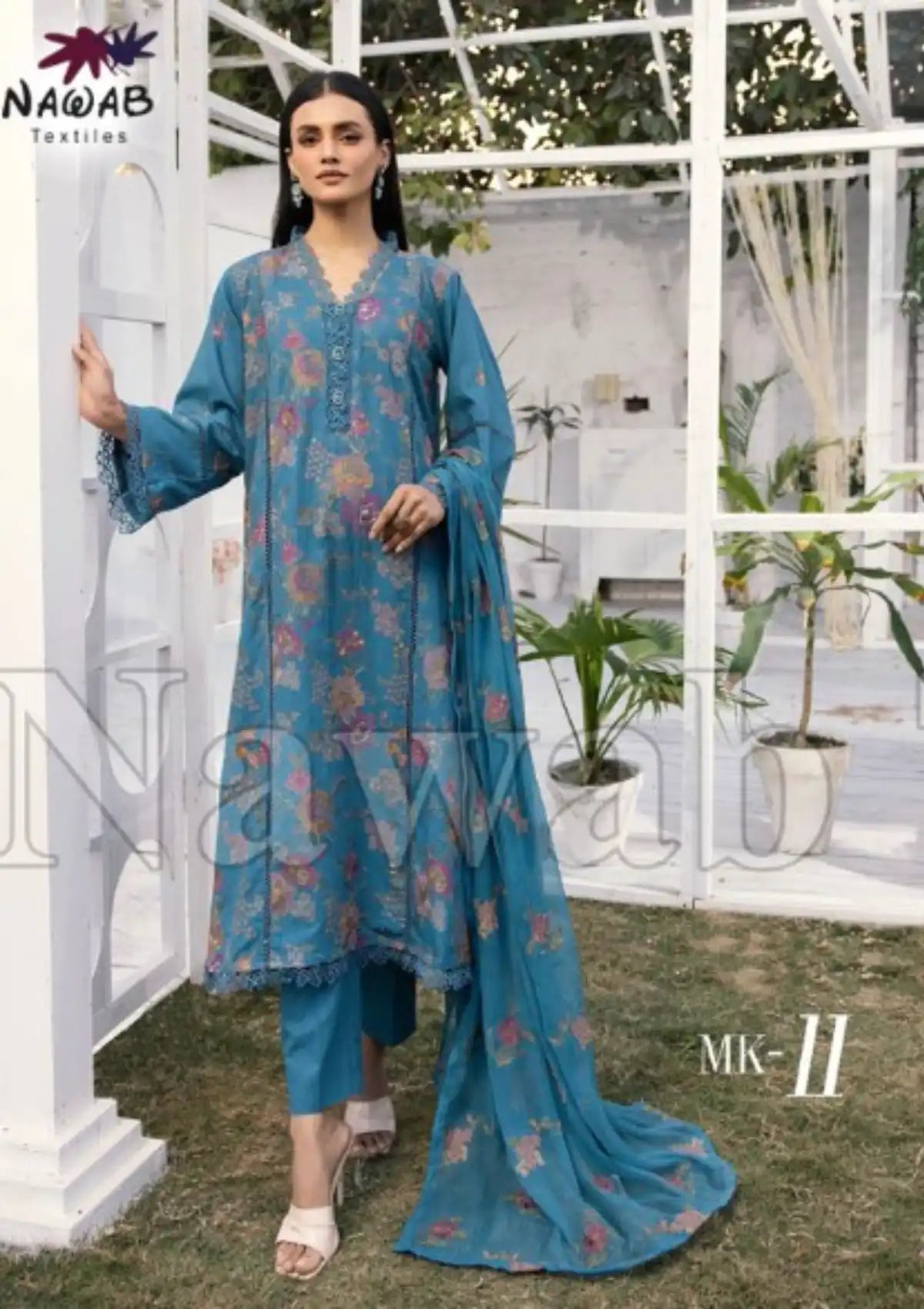 Meharma by Khoobsurat'22 MK-11