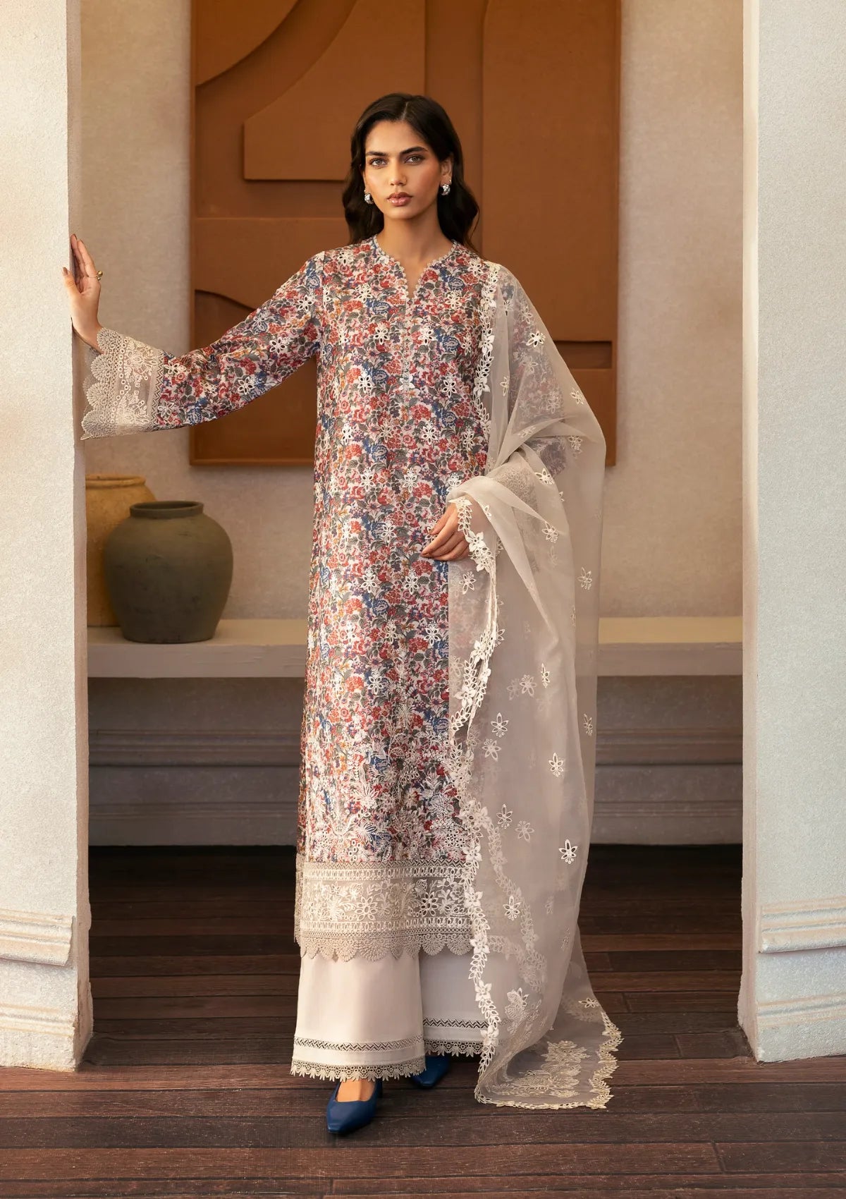 mohsin-saeed-fabrics-is-selling-online-and-in stores-Luxury-daily-wear-wedding-wear-formal-wear-in-budgeted-price-This-product-is-from-afrozeh-daybreak-printed-kari-lawn-25-al-25-v11-12-sun-spun-is-available-on-Mohsin-saeed-fabrics-website.