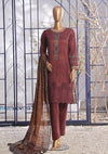 Aifa Chikankari Lawn'24 AF-CK-24604