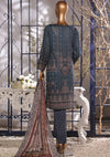 Aifa Chikankari Lawn'24 AF-CK-24605