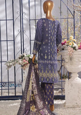 Aifa Chikankari Lawn'24 AF-CK-24608