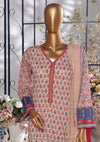 Aifa Chikankari Lawn'24 AF-CK-24609