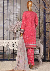 Aifa Chikankari Lawn'24 AF-CK-24611