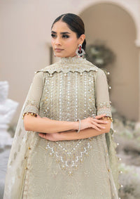 Aik Wedding Festive V-02'23 Look-04