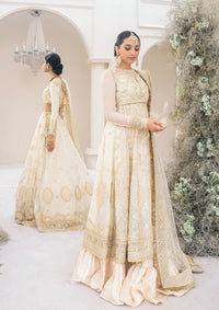 Aik Wedding Festive V-02'23 Look-05