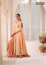 Aik Atelier Wedding Festive'25 Vol-02 Look-06