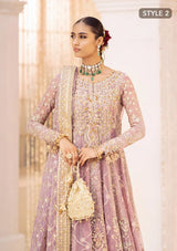 Aik Atelier Wedding Festive'24 Vol-02 Look-10