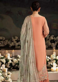 Alfaaz by Nureh Emb Chiffon'24 NL-79