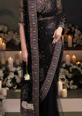 Alfaaz by Nureh Emb Chiffon'25 NL-78