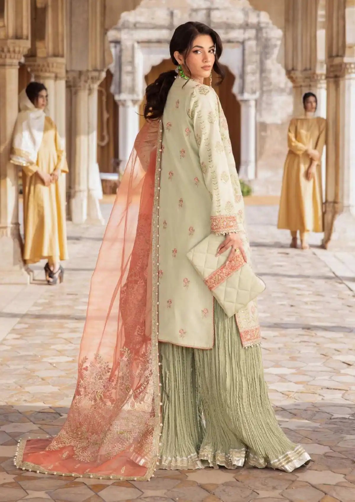 mohsin-saeed-fabrics-luxury-fashion-collection-daily-wear-wedding-and-formal-in-budget-This-product-is-from-zarizaa-almari-naaz25-d-06-sabazkariya-is-available-on-Mohsin-saeed-fabrics-website.