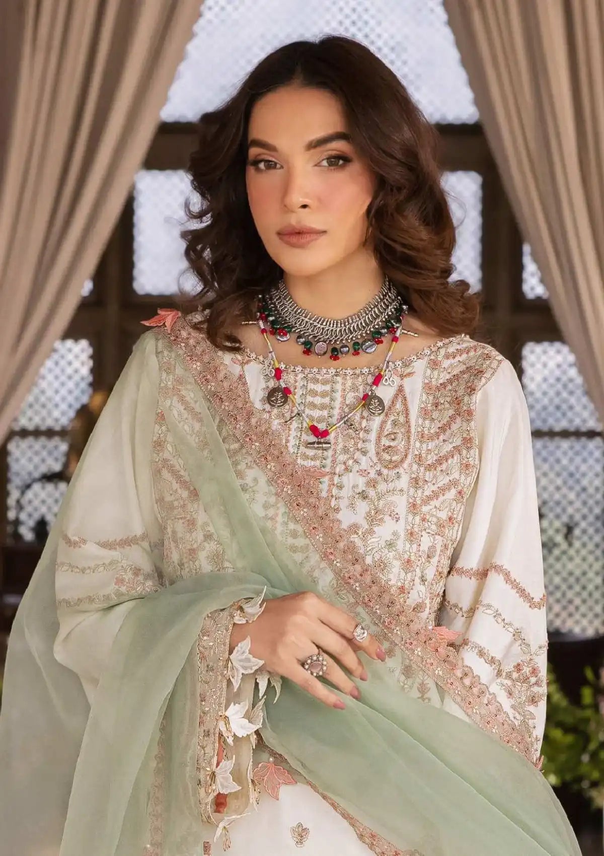 mohsin-saeed-fabrics-luxury-fashion-collection-daily-wear-wedding-and-formal-in-budget-This-product-is-from-zarizaa-almari-naaz25-is-available-on-Mohsin-saeed-fabrics-website.