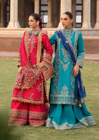mohsin-saeed-fabrics-luxury-fashion-collection-daily-wear-wedding-and-formal-in-budget-This-product-is-from-zarizaa-almari-naaz25-d-12-gulabi-ghulab-is-available-on-Mohsin-saeed-fabrics-website.