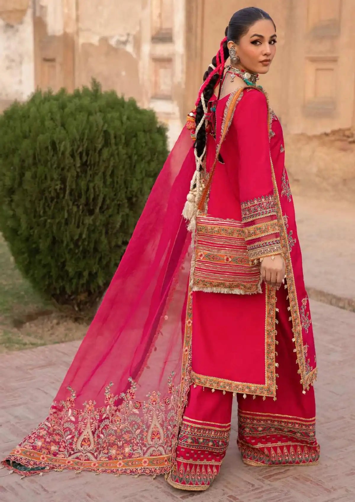 mohsin-saeed-fabrics-luxury-fashion-collection-daily-wear-wedding-and-formal-in-budget-This-product-is-from-zarizaa-almari-naaz25-d-12-gulabi-ghulab-is-available-on-Mohsin-saeed-fabrics-website.