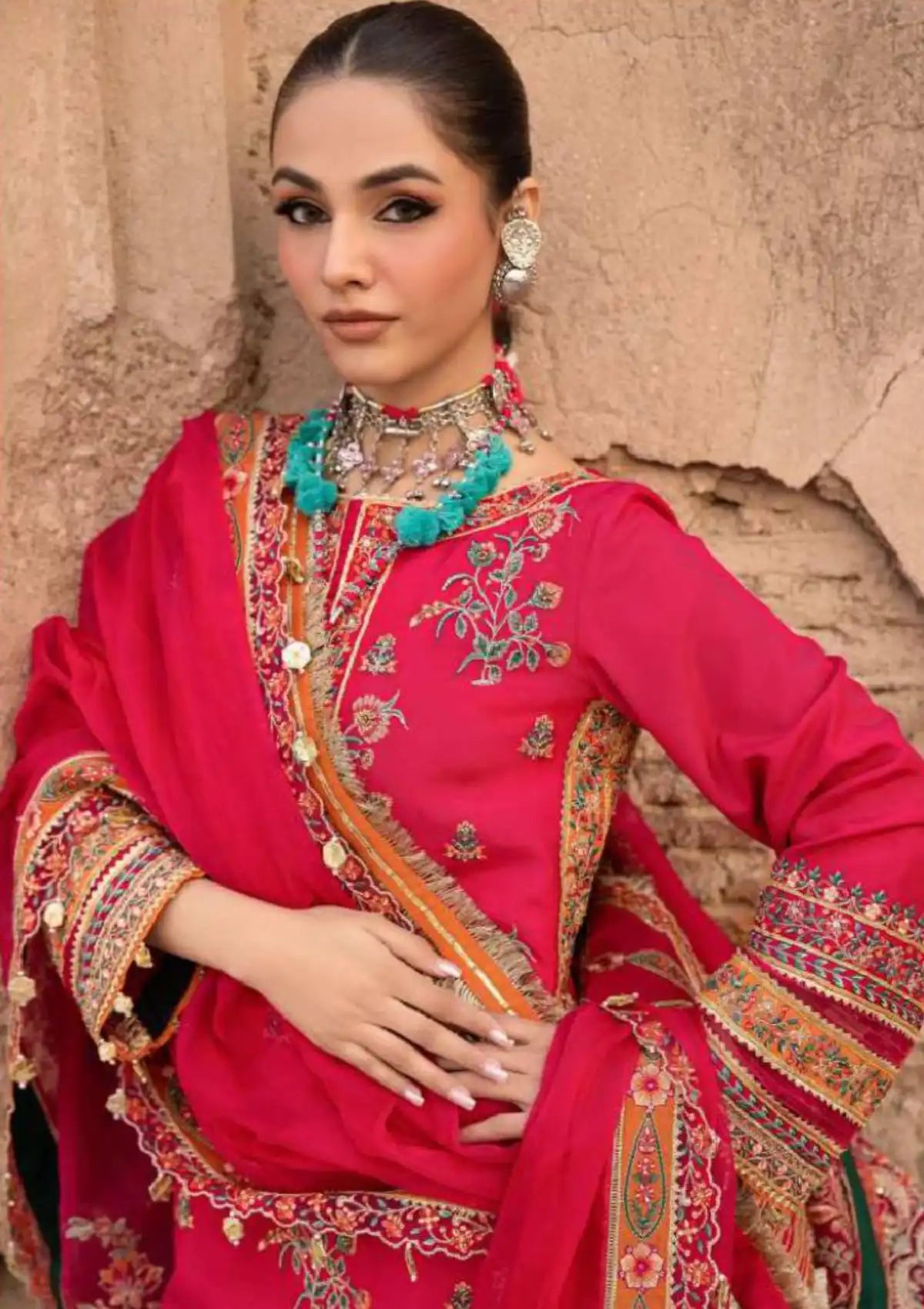 mohsin-saeed-fabrics-luxury-fashion-collection-daily-wear-wedding-and-formal-in-budget-This-product-is-from-zarizaa-almari-naaz25-d-12-gulabi-ghulab-is-available-on-Mohsin-saeed-fabrics-website.