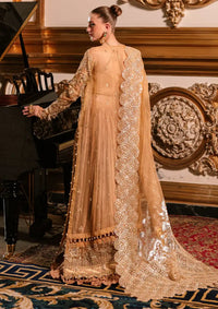 Parishay's Cinderella Chiffon Formals'24 AMBRE