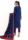 Gul Ahmed Embroidered Winter'24 AP-42012