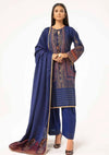 Gul Ahmed Printed Khaddar'24 AP-42020