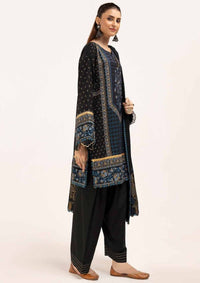 Gul Ahmed Embroidered Winter'24 AP-42024