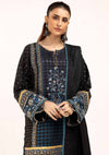 Gul Ahmed Embroidered Winter'24 AP-42024