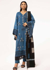 Gul Ahmed Embroidered Winter'24 AP-42033