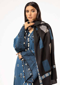 Gul Ahmed Embroidered Winter'24 AP-42033