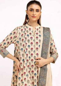 Gul Ahmed Printed Winter'24 AP-42049