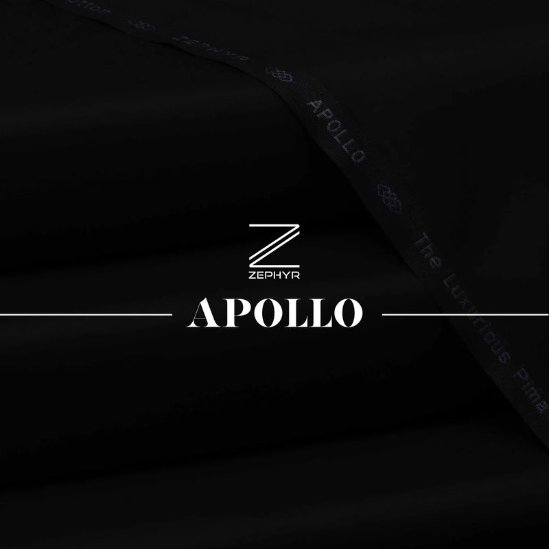 Apollo by Zephyr