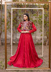 Ahmad Raza Luxury Velvet'23 AR-2013 - Mohsin Saeed Fabrics