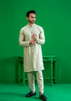 Rang By Ahmad Raza AR-5040 - Mohsin Saeed Fabrics