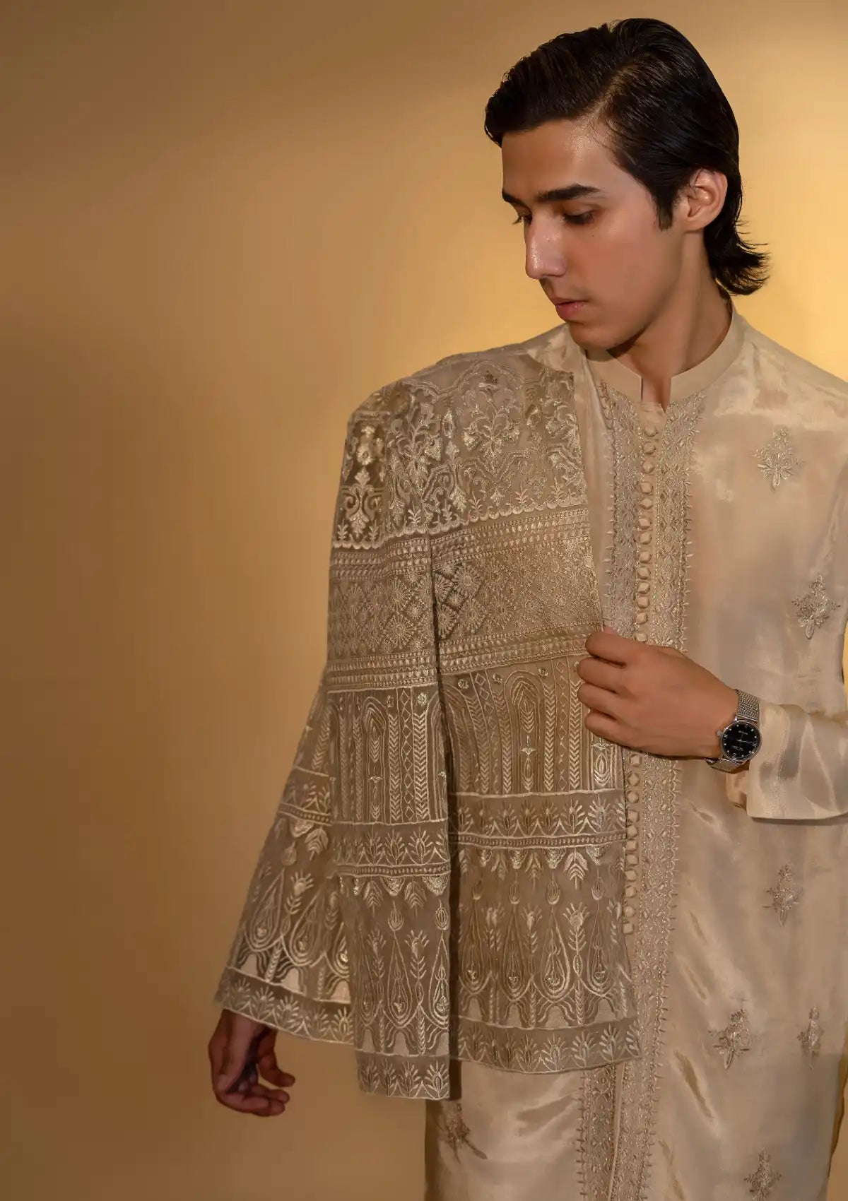 Basic By Ahmad Raza AR5141