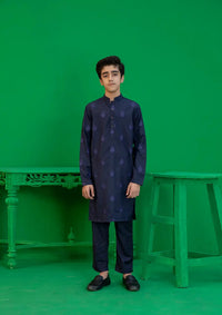 Rang Kid By Ahmad Raza AR-8003 - Mohsin Saeed Fabrics