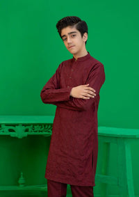 Rang Kid By Ahmad Raza AR-8004 - Mohsin Saeed Fabrics