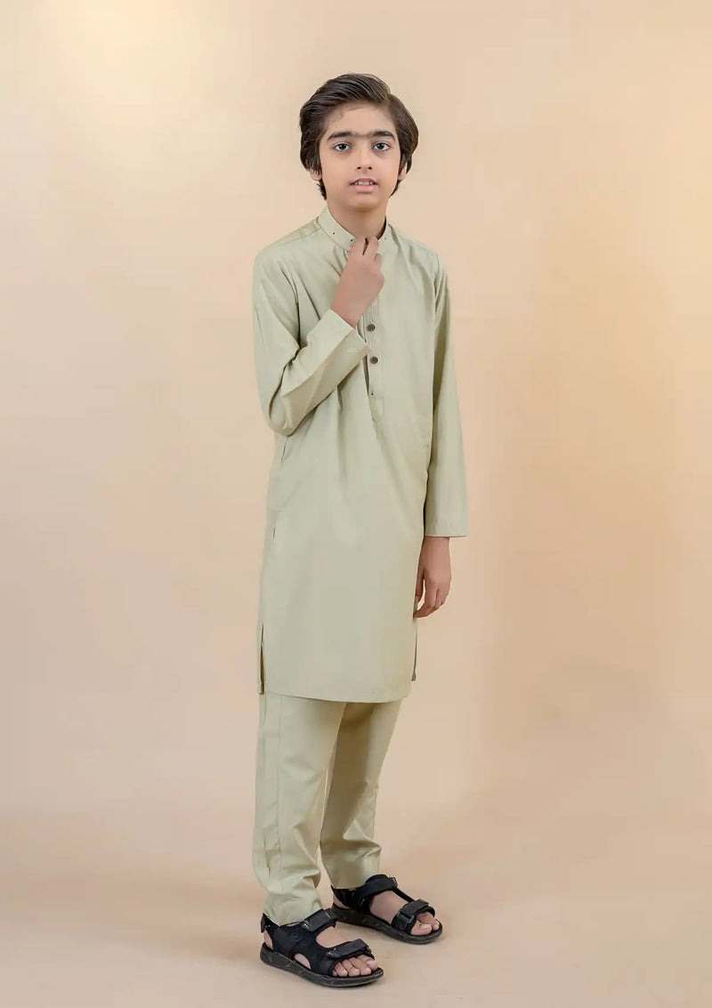 Basic Kid By Ahmad Raza AR-8013