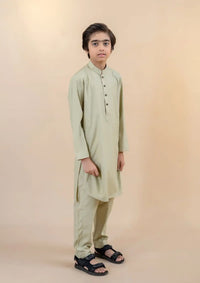 Basic Kid By Ahmad Raza AR-8013