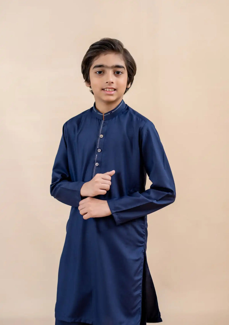 Basic Kid By Ahmad Raza AR-8014