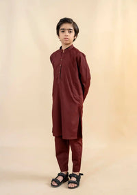 Basic Kid By Ahmad Raza AR-8018