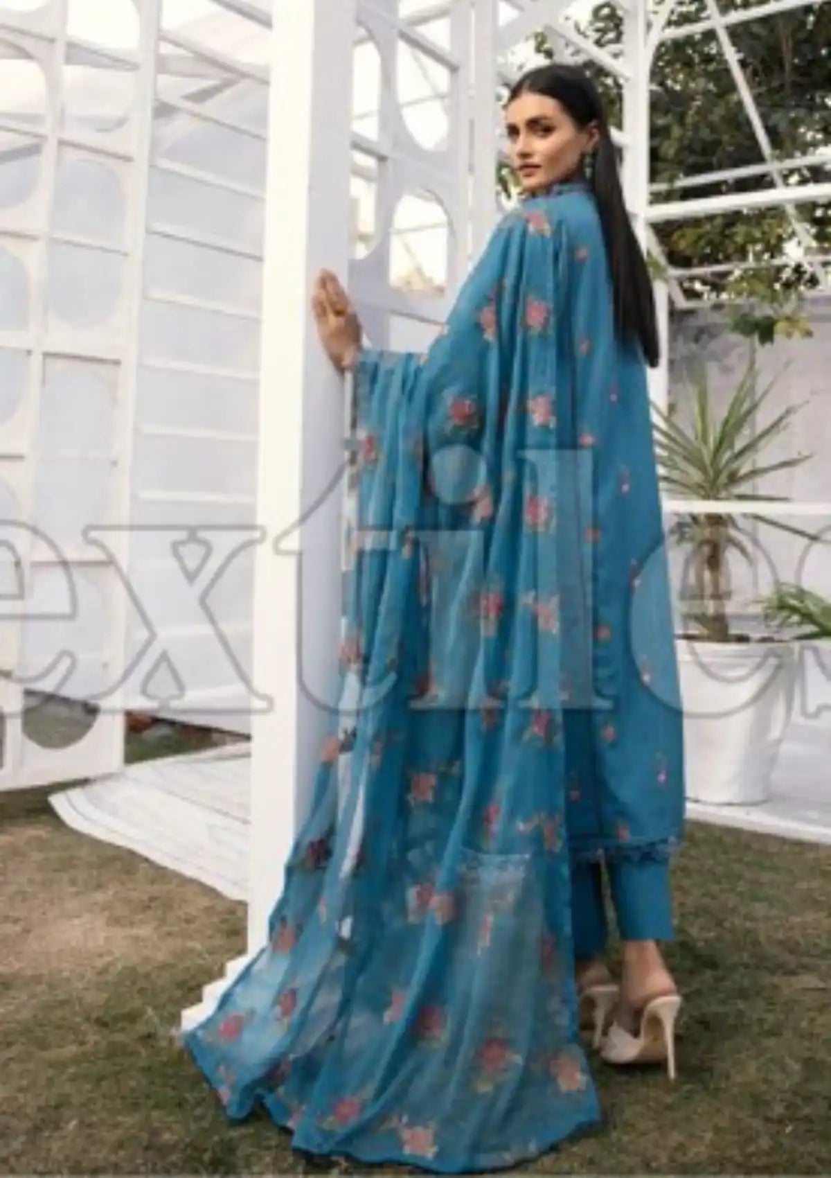 Meharma by Khoobsurat'22 MK-11