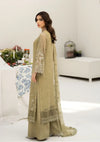 Lavish Aaraish Luxury Festive'24 D-01 Olive