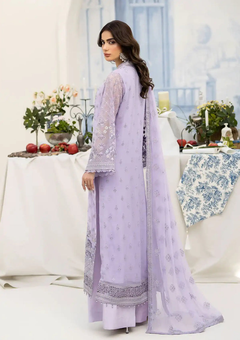 Lavish Aaraish Luxury Festive'24 D-10 Kashni