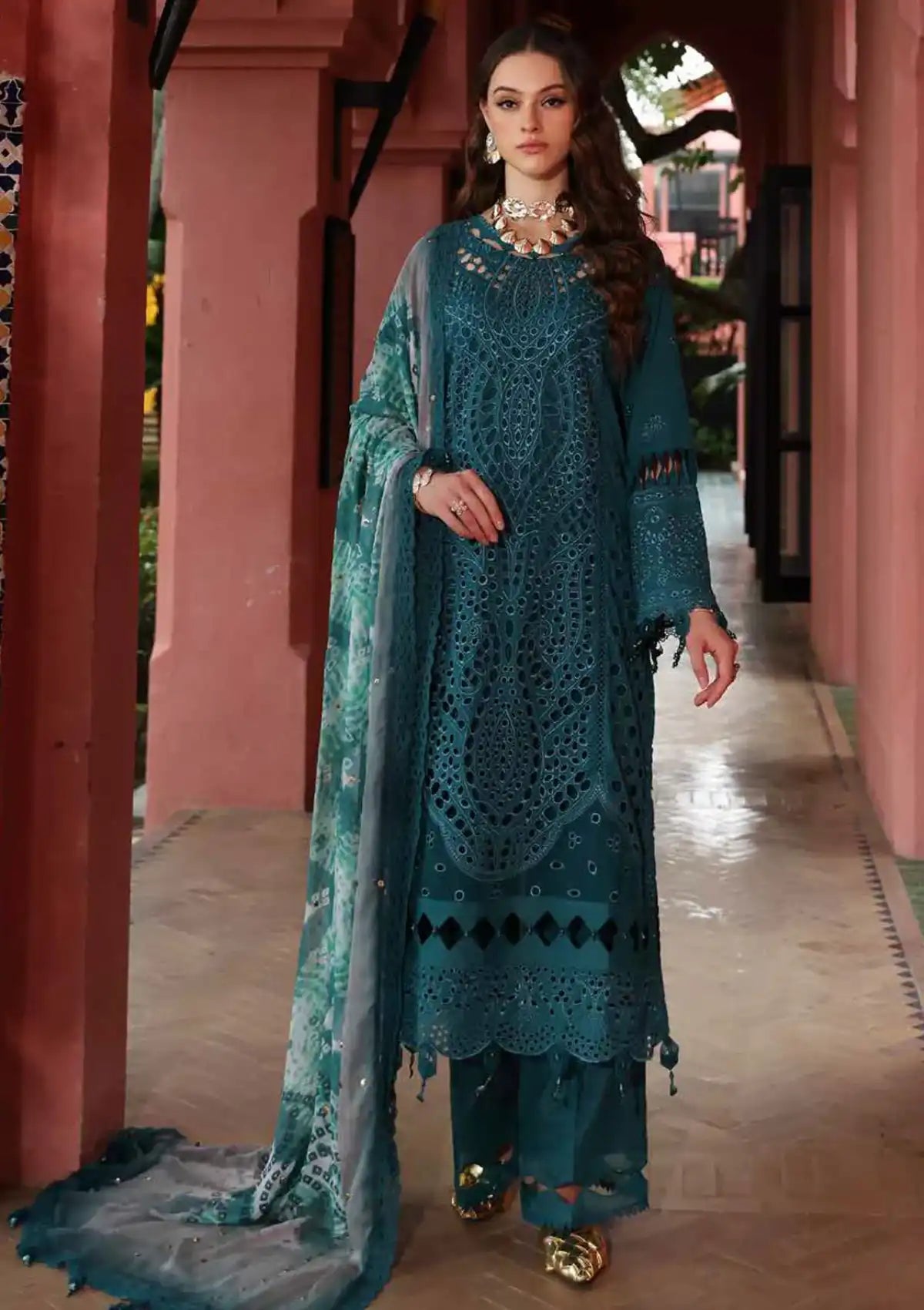 mohsin-saeed-fabrics-designer-daily-wear-formal-and-wedding-suits-within-budget-This-product-is-from-nureh-bazar-unstitched-lawn25-ne-107-is-available-on-Mohsin-saeed-fabrics-website.