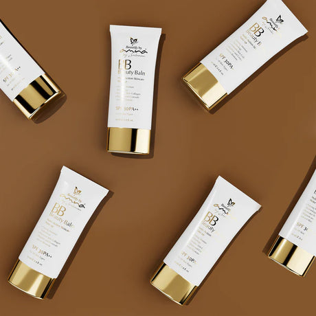 BB CREAM (WITH NEW IMPROVED FORMULA) - Mohsin Saeed Fabrics