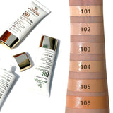 BB CREAM (WITH NEW IMPROVED FORMULA) - Mohsin Saeed Fabrics