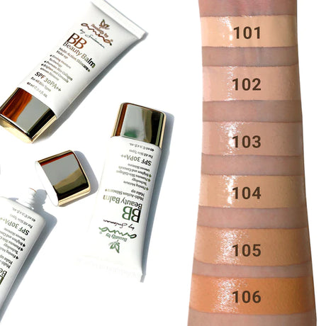 BB CREAM (WITH NEW IMPROVED FORMULA) - Mohsin Saeed Fabrics