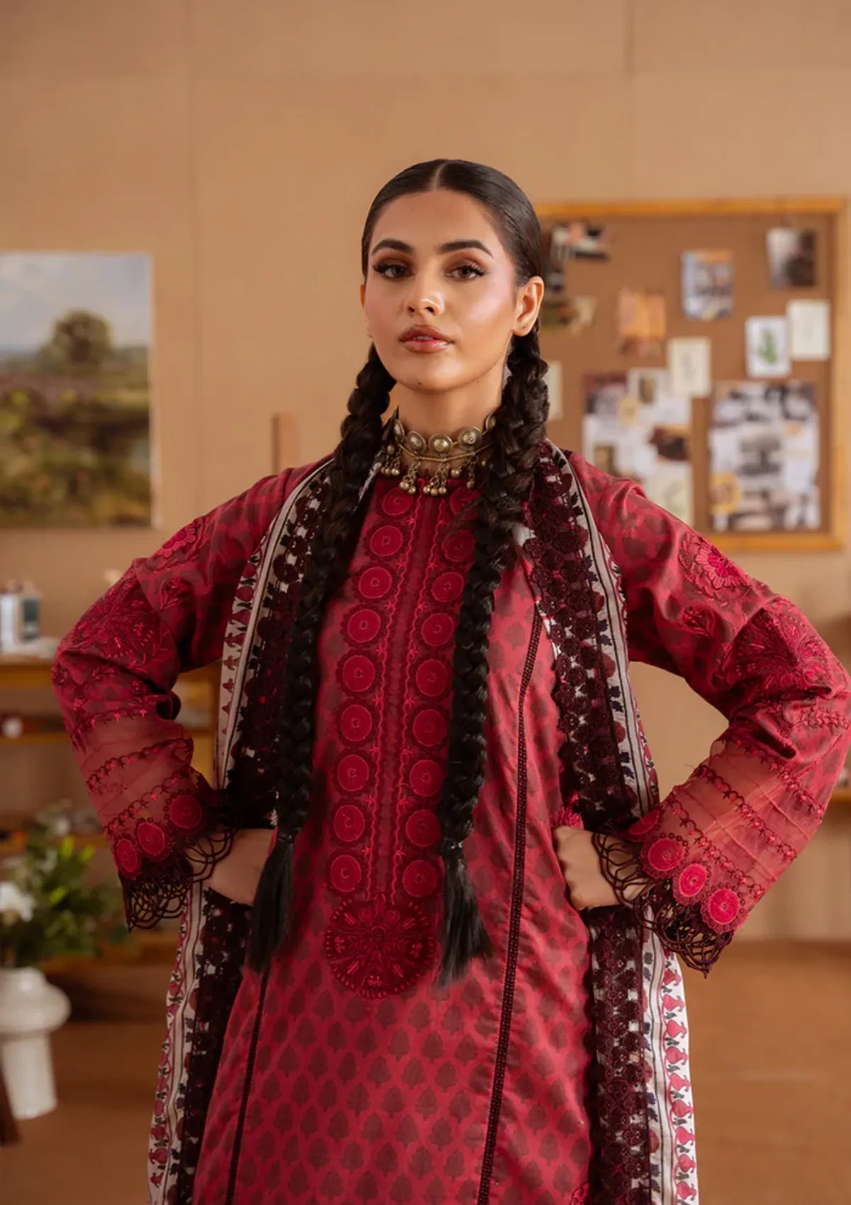 mohsin-saeed-fabrics-designer-daily-wear-formal-and-wedding-suits-within-budget-This-product-is-from-saira-rizwan-laanem-summer-lawn25-seren-a-srl25-08-is-available-on-Mohsin-saeed-fabrics-website.