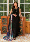 Mahnur Bella Summer Lawn'24 BL-07 - Mohsin Saeed Fabrics