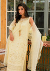 Mahnur Bella Summer Lawn'24 BL-09 - Mohsin Saeed Fabrics